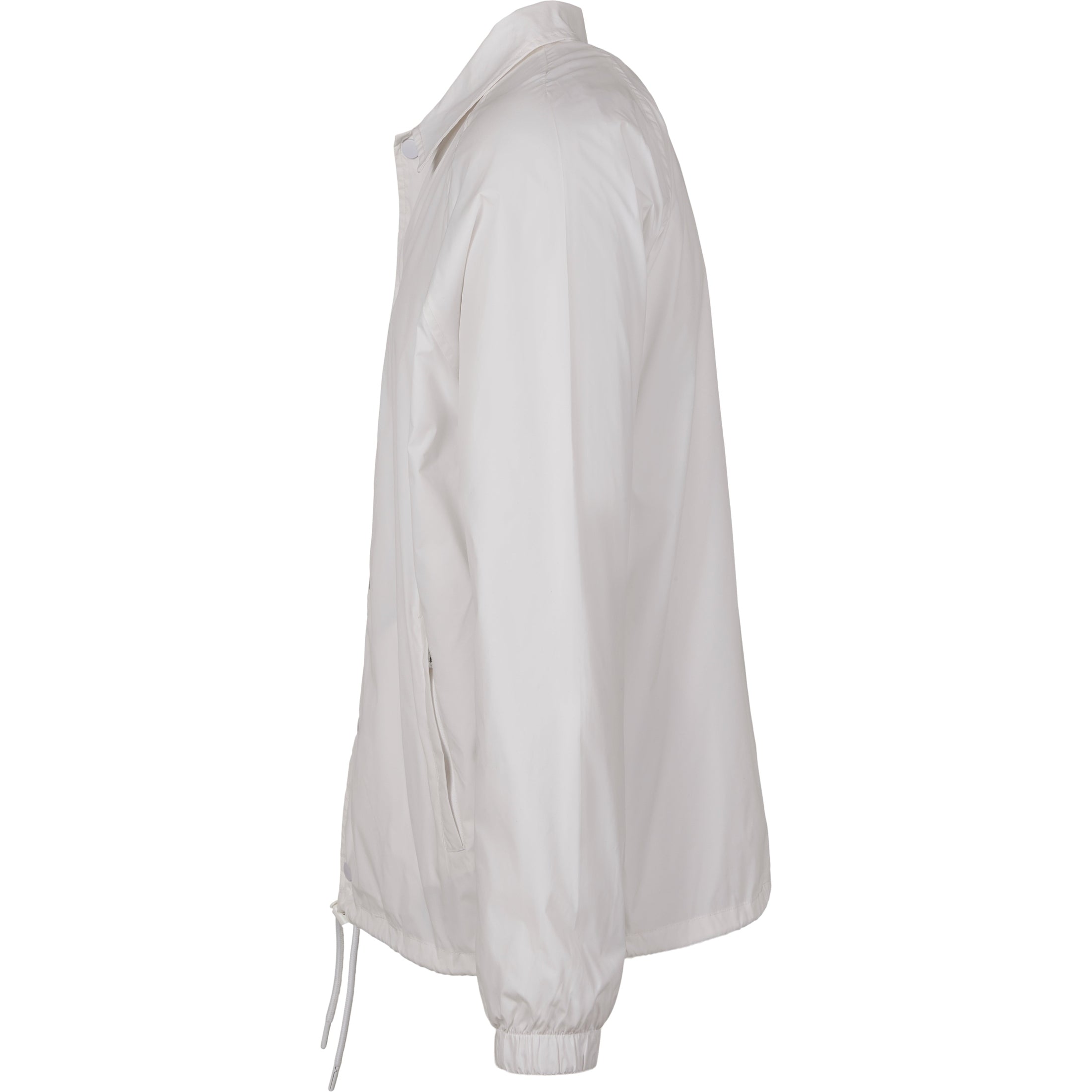 Build Your Brand Coach Jacket