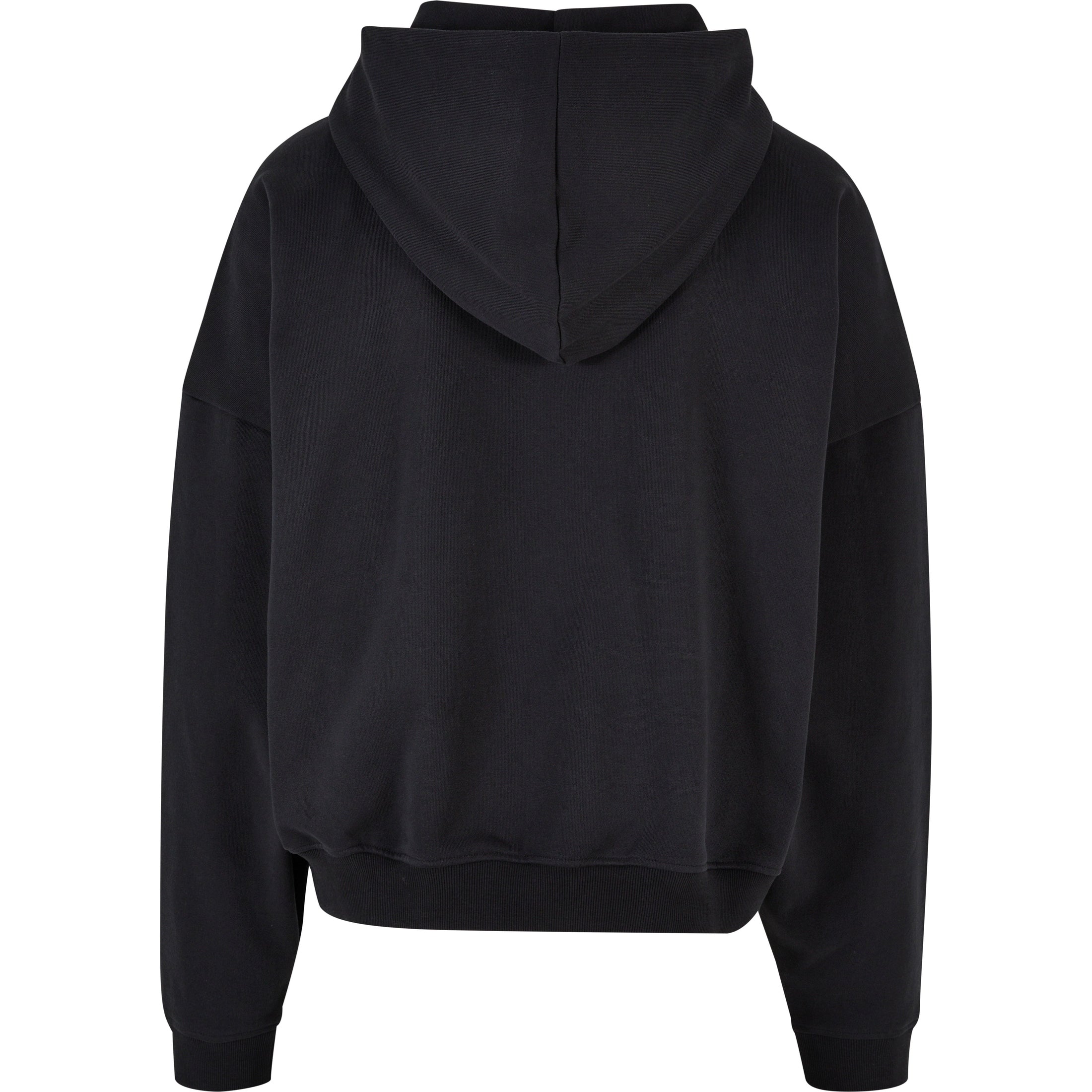 Build Your Brand 90S Zip Hoodie