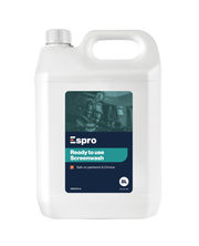 Espro 5L Ready to Use Screenwash (Pack of 2)