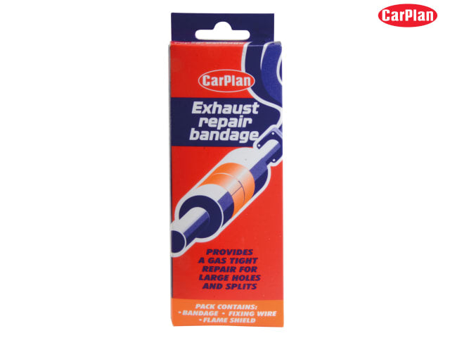 CarPlan Exhaust Repair Bandage