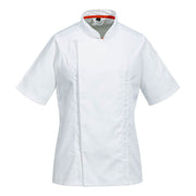 Portwest Chef's Women's Mesh Air Pro Jacket S/S