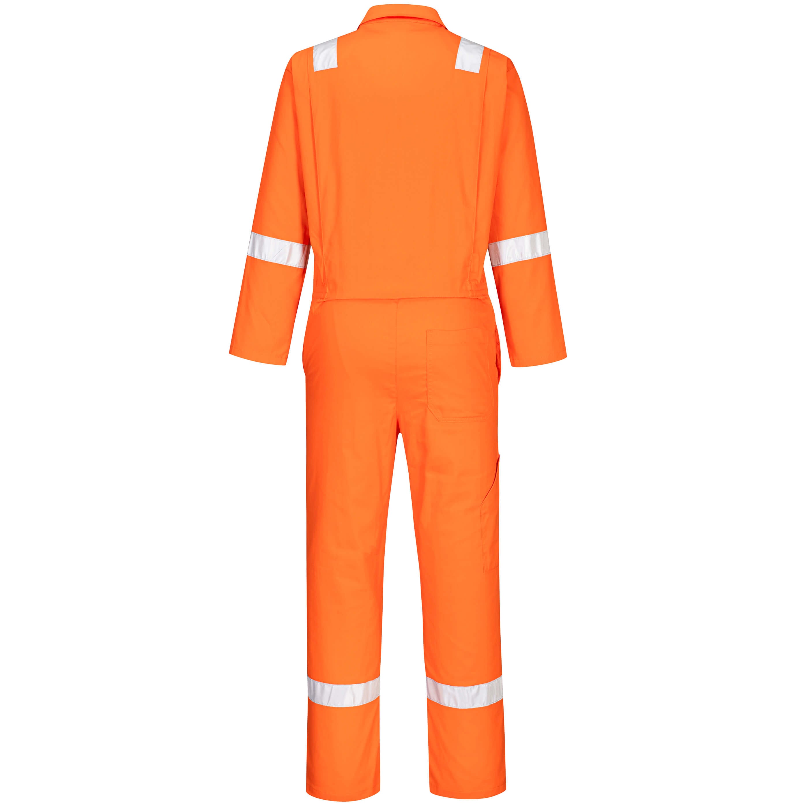 Portwest Iona Cotton Coverall
