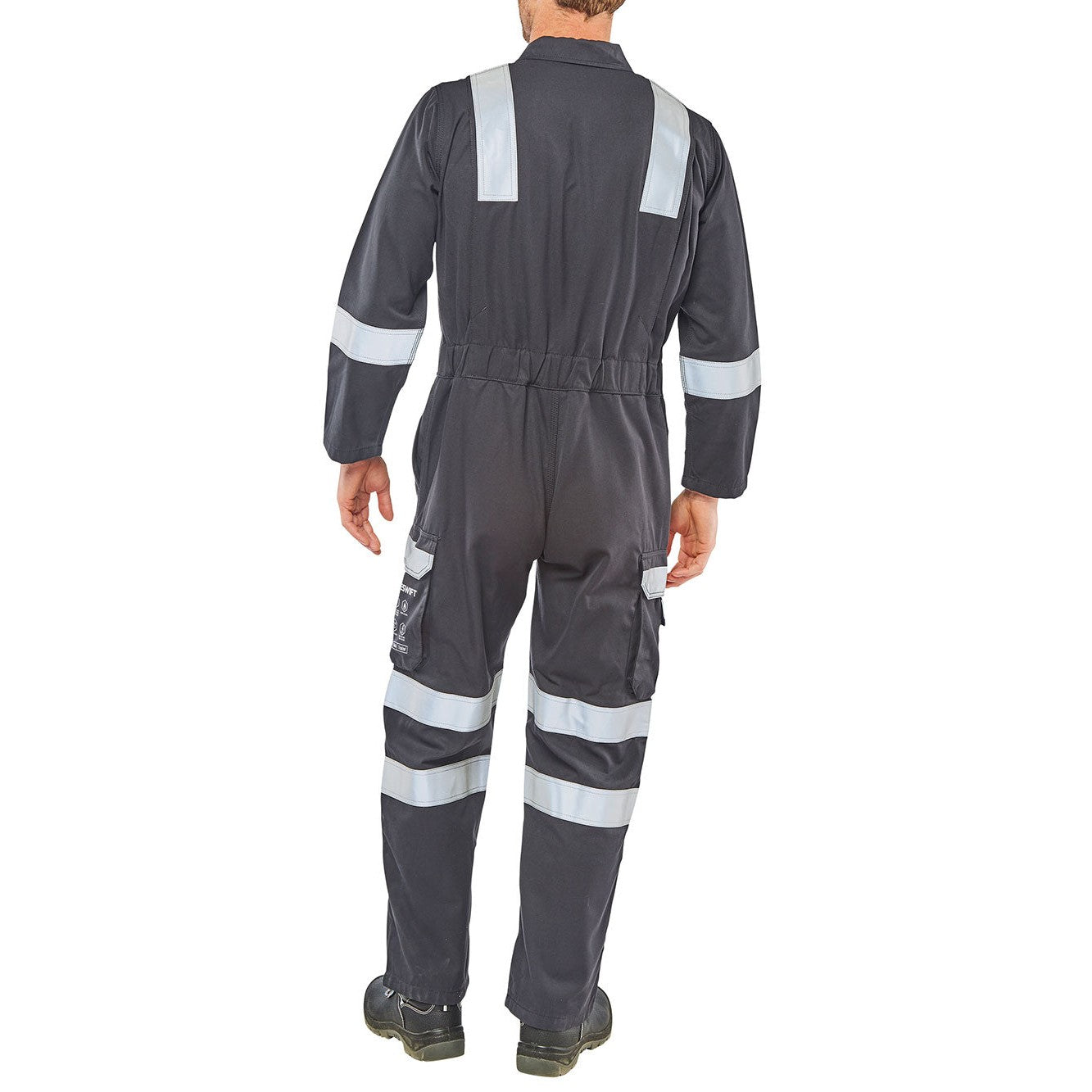 Beeswift Arc Compliant Coverall