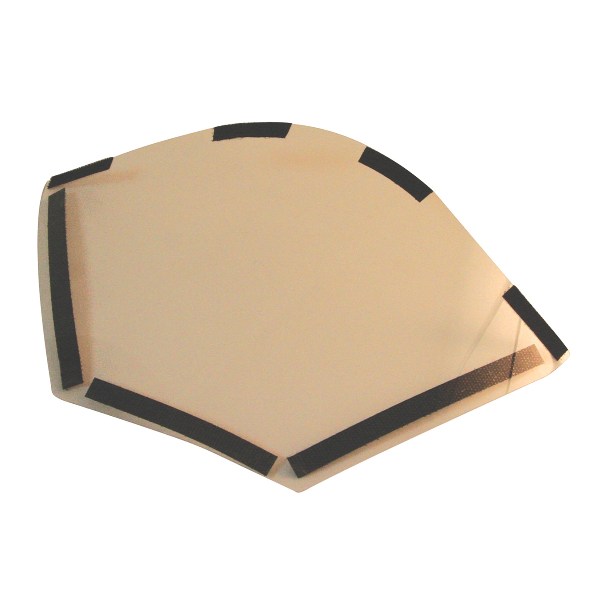 JSP Powercap Active Powercap Replacement Visor