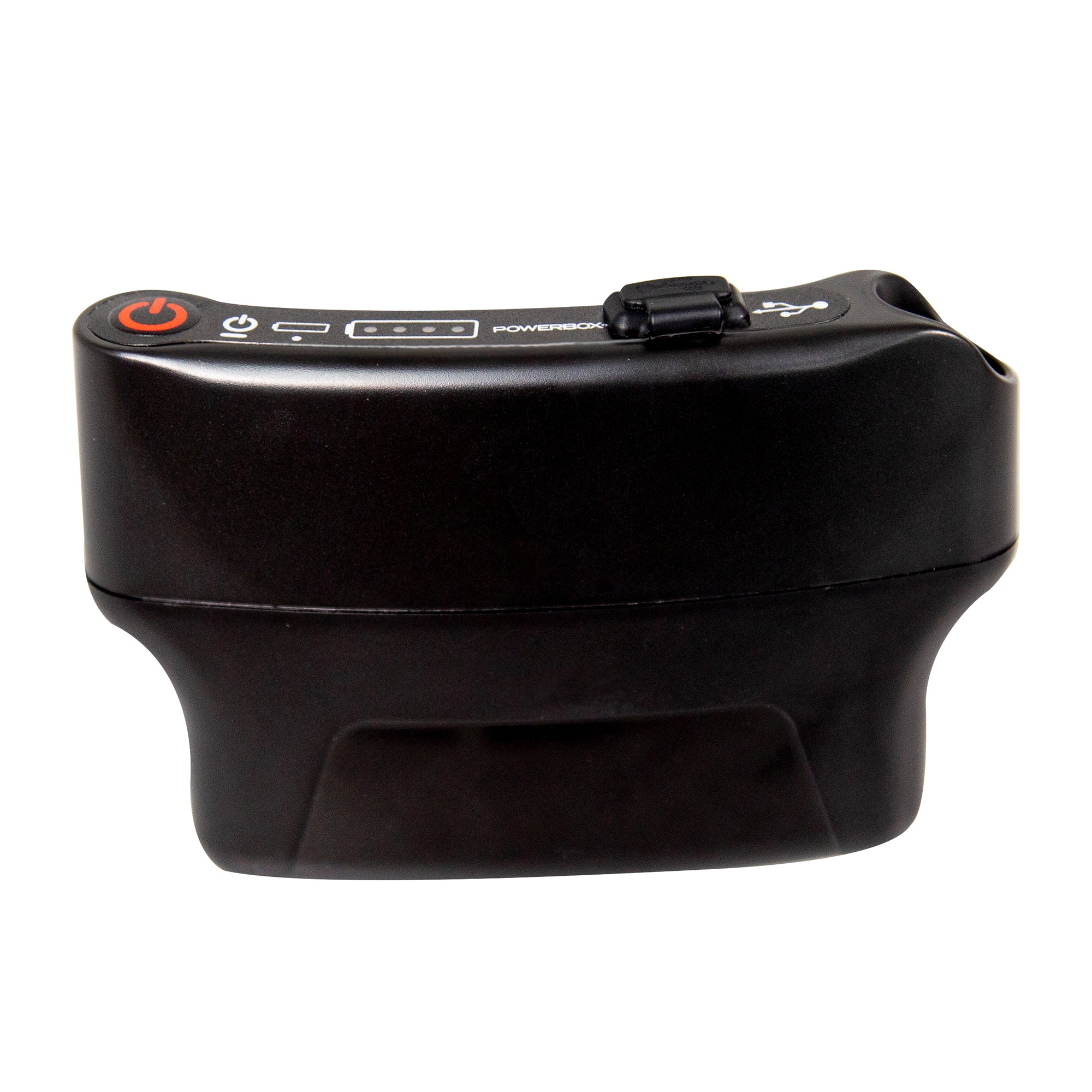 JSP Powercap Active PowerBox1 battery pack