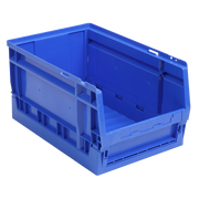 Sealey Collapsible Storage Bin 8.5L