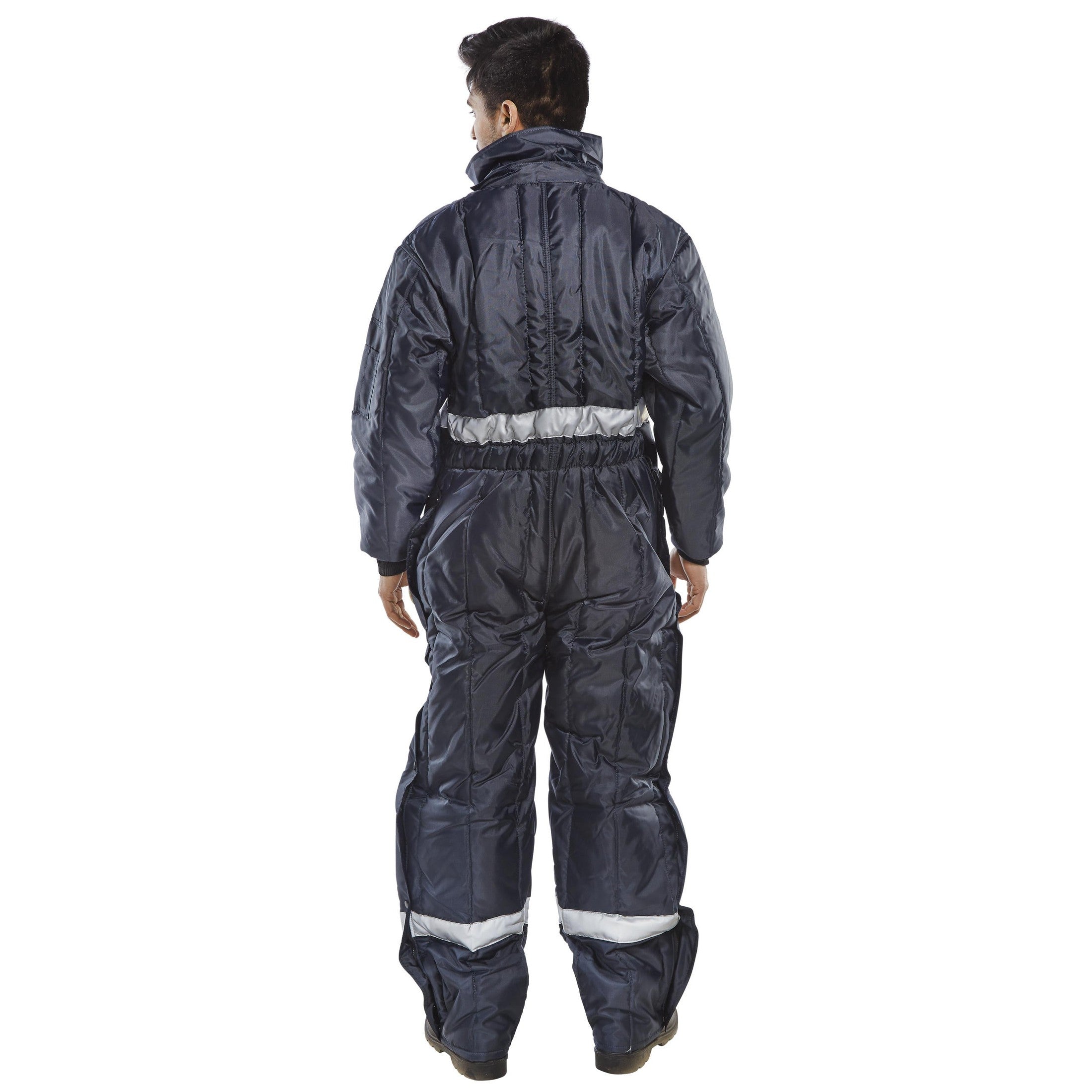 Beeswift Coldstar Freezer Coverall