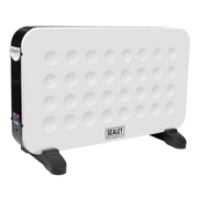 Sealey Convector Heater 2000W/230V