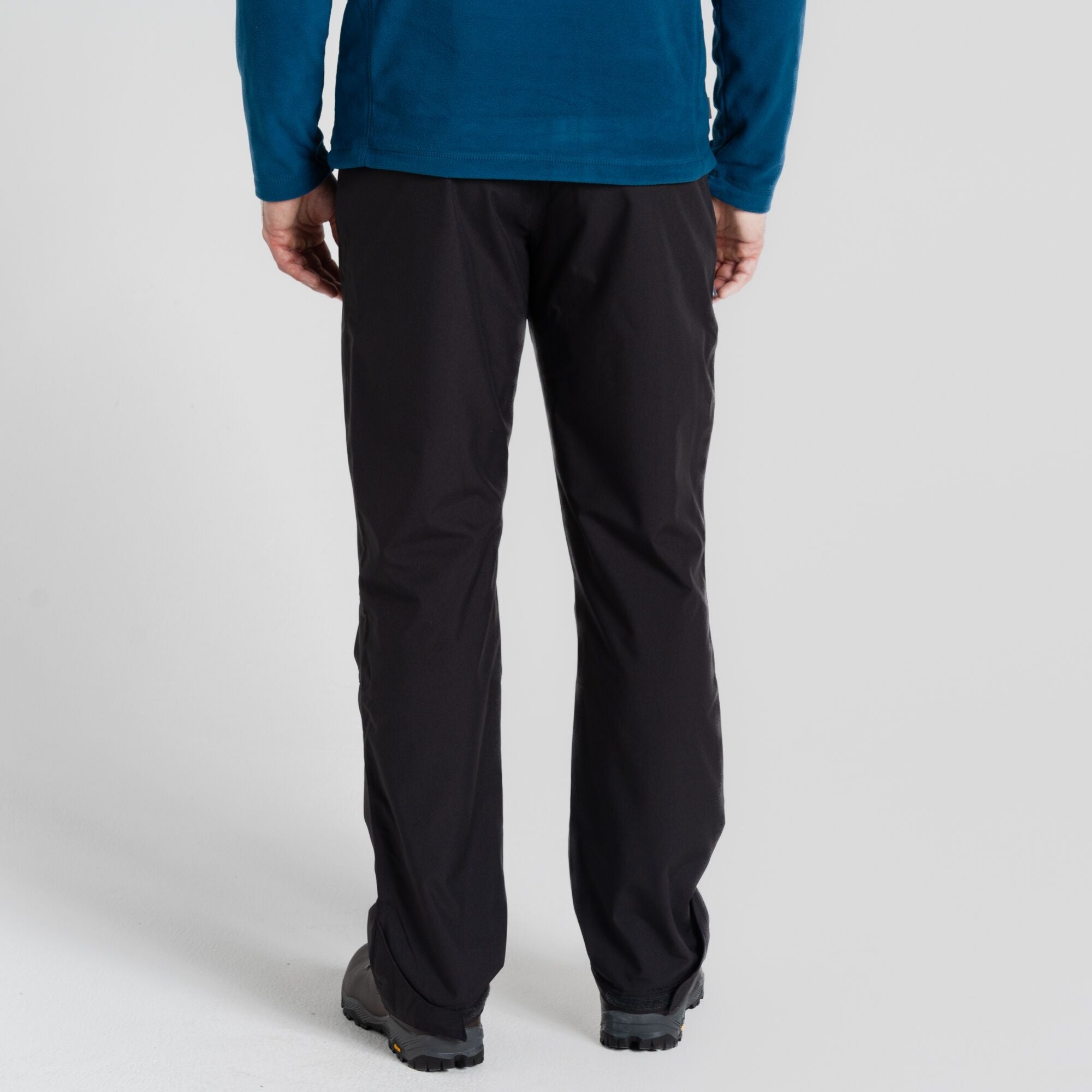 Craghoppers Expert Men's Expert Kiwi Waterproof Thermo Trousers