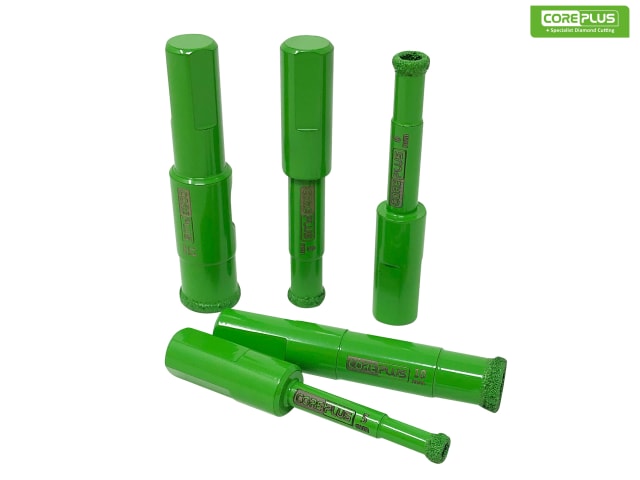 CorePlus DTDM20 Diamond Tile Drill Bit 20mm