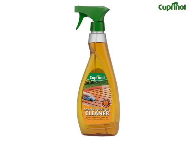 Cuprinol Garden Furniture Cleaner Spray 500ml