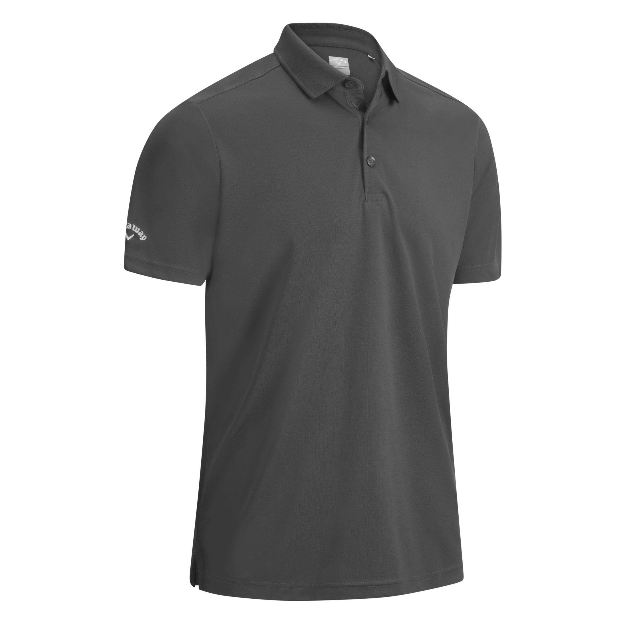 Callaway Tournament Polo