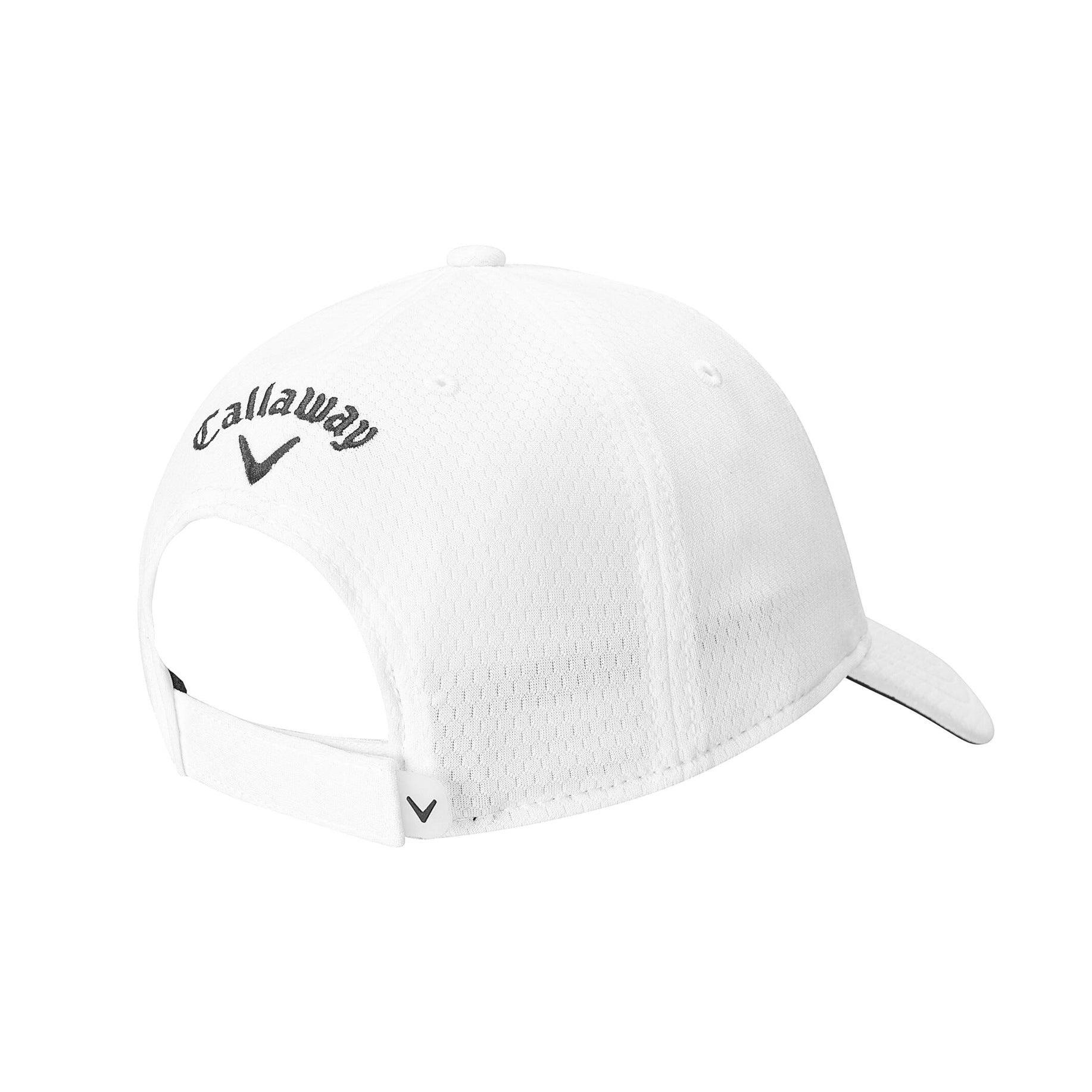 Callaway Front Crested Cap