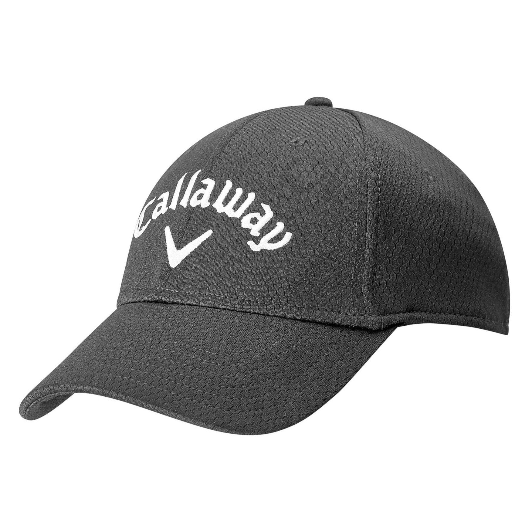 Callaway Side-Crested Cap