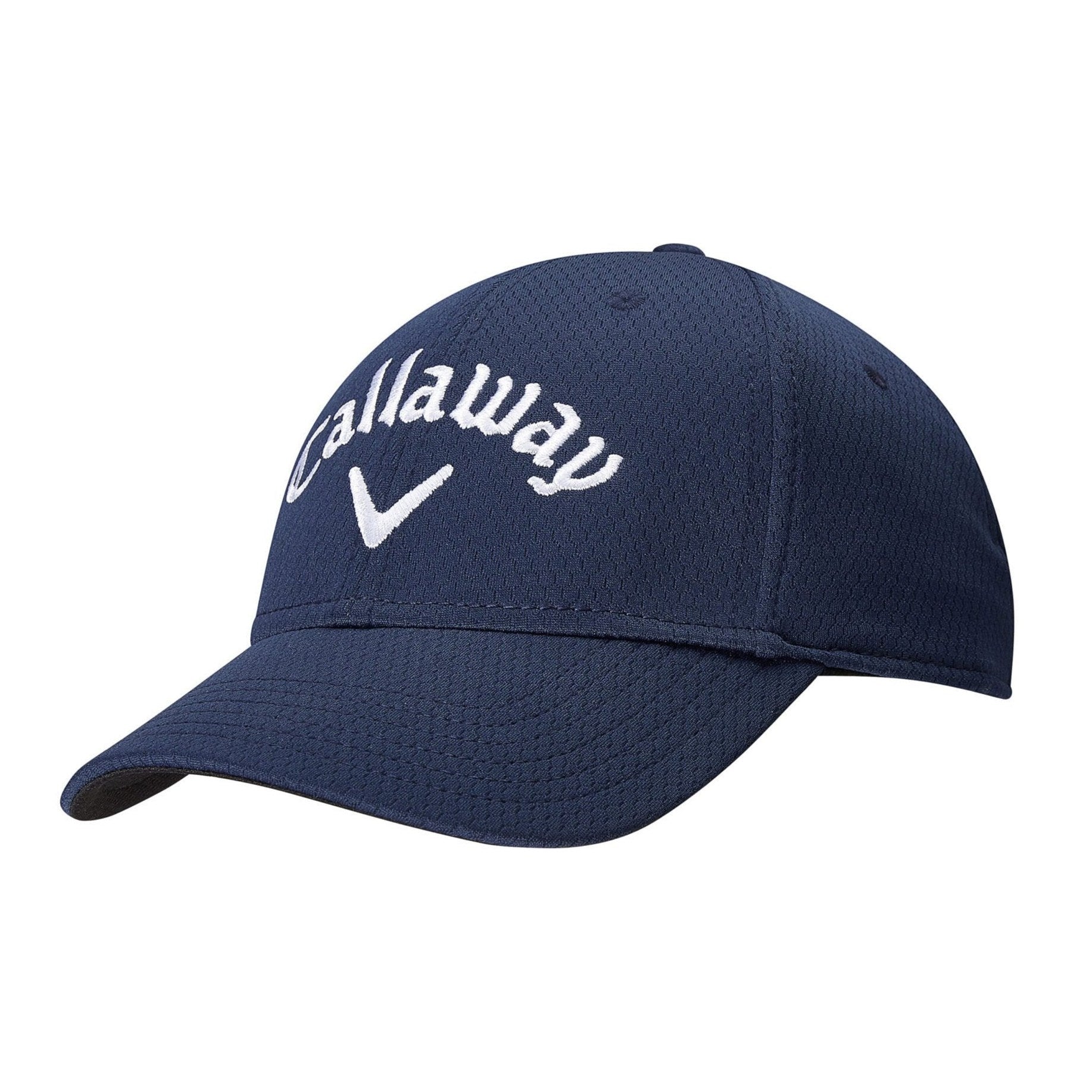 Callaway Side-Crested Cap