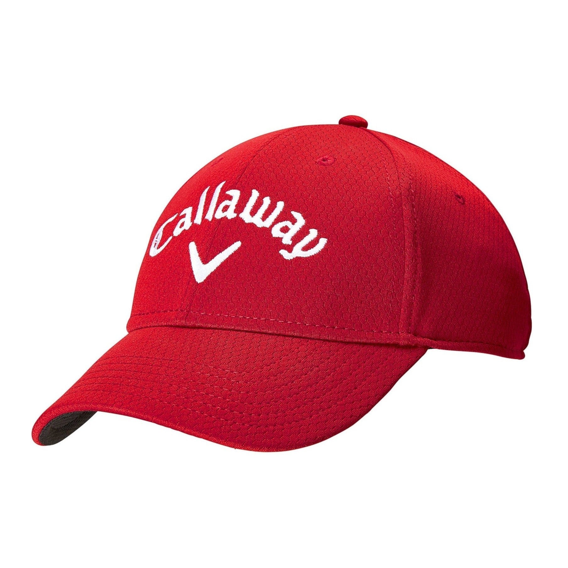 Callaway Side-Crested Cap