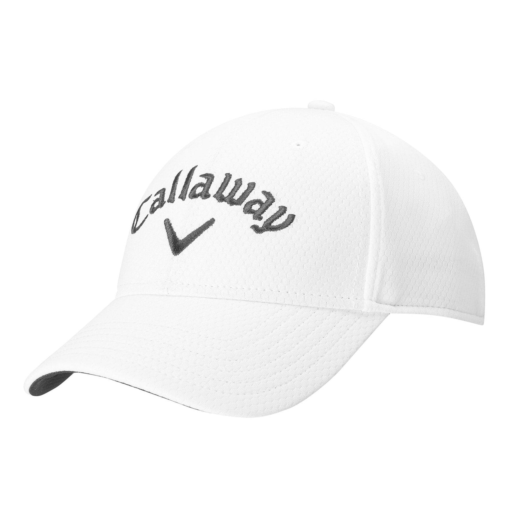 Callaway Side-Crested Cap