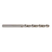 Sealey HSS Fully Ground Drill Bit Ø2mm Pack of 10