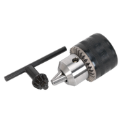 Sealey Drill Chuck 13mm 1/2"-20UNF