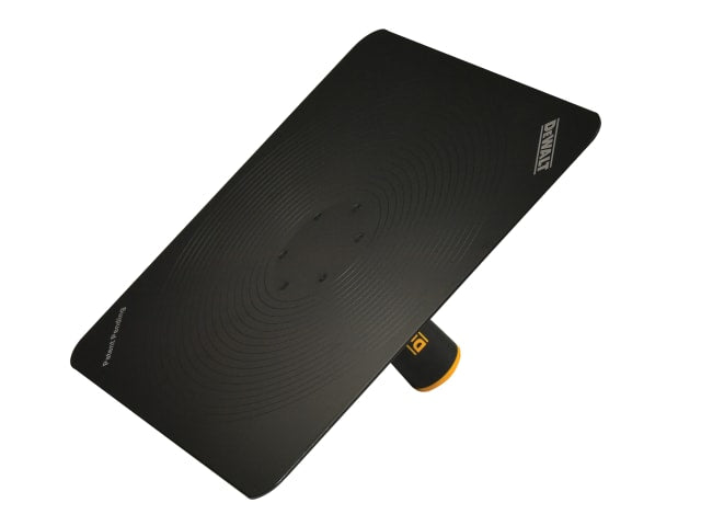 DEWALT Drywall Anodised Finishing Hawk 13in²