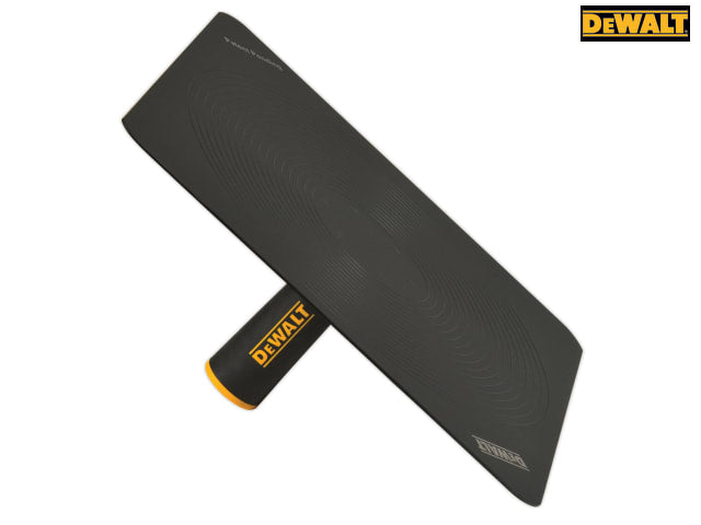 DEWALT Drywall Anodised Finishing Hawk 13in²