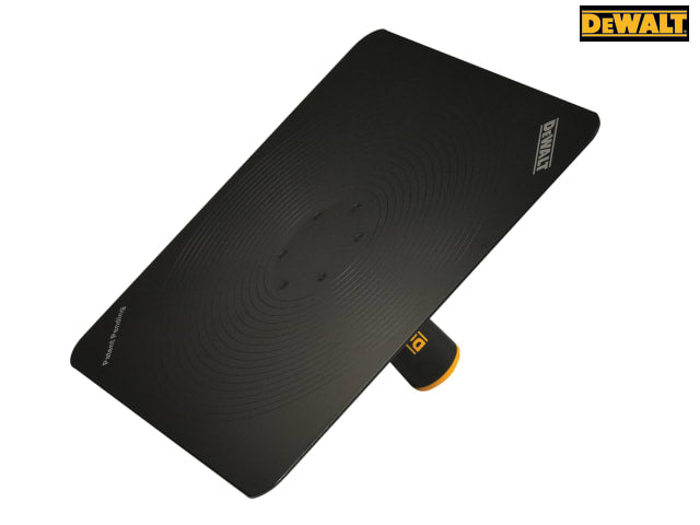 DEWALT Drywall Anodised Finishing Hawk 13in²