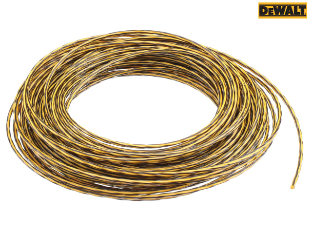 DEWALT DT20650 Trimmer Line 2mm x 15.2m
