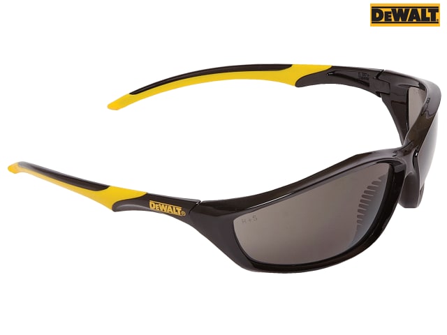 DEWALT Router Safety Glasses - Smoke