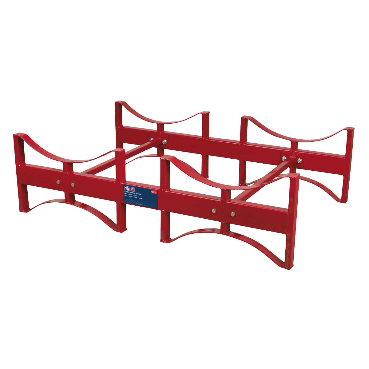 Sealey Storage Racking 2 Drum