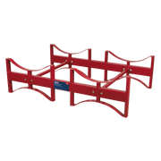 Sealey Storage Racking 2 Drum