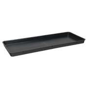 Sealey Drip Tray Low Profile 15L