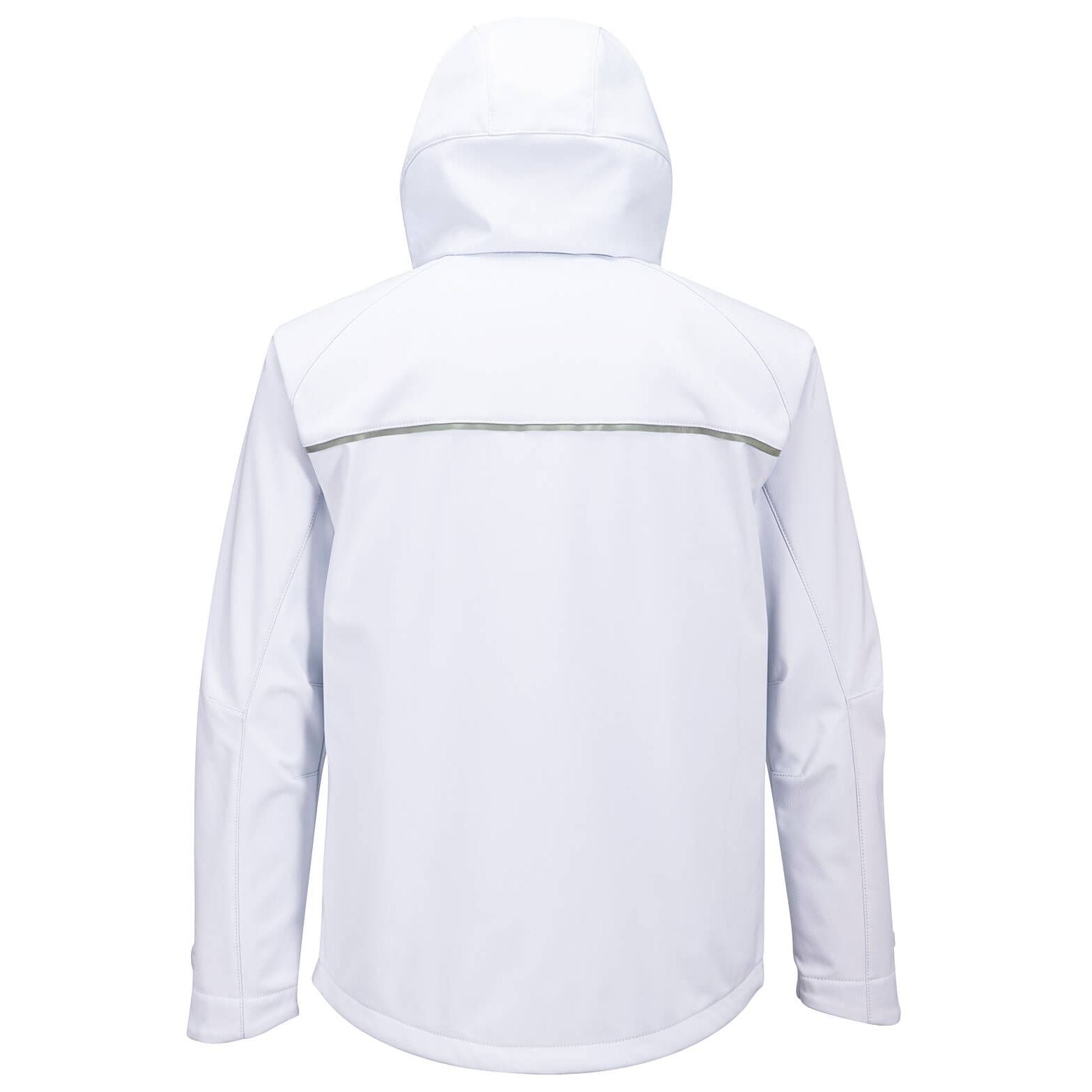 Portwest DX4 Softshell Jacket