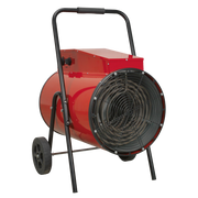 Sealey Industrial Fan Heater 30kW 415V 3ph