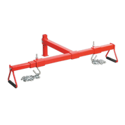 Sealey Engine Support Beam 600kg Heavy-Duty