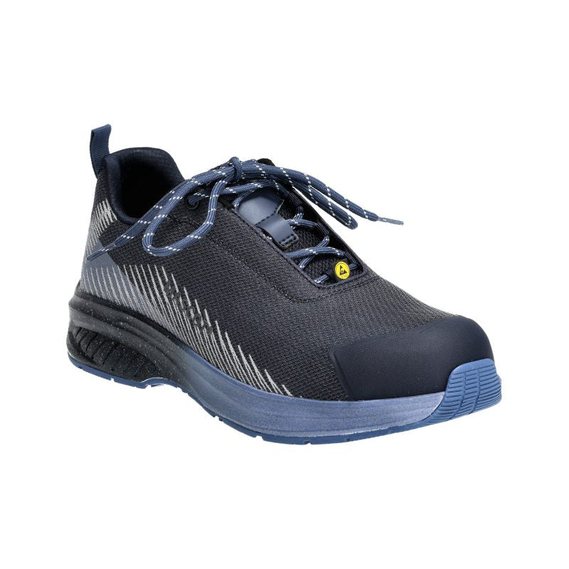 Mascot Footwear Customized Safety Shoe F1600