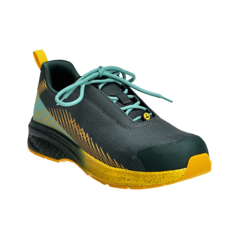 Mascot Footwear Customized Safety Shoe F1600