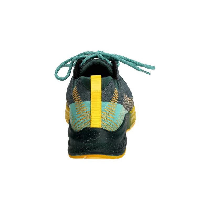 Mascot Footwear Customized Safety Shoe F1600