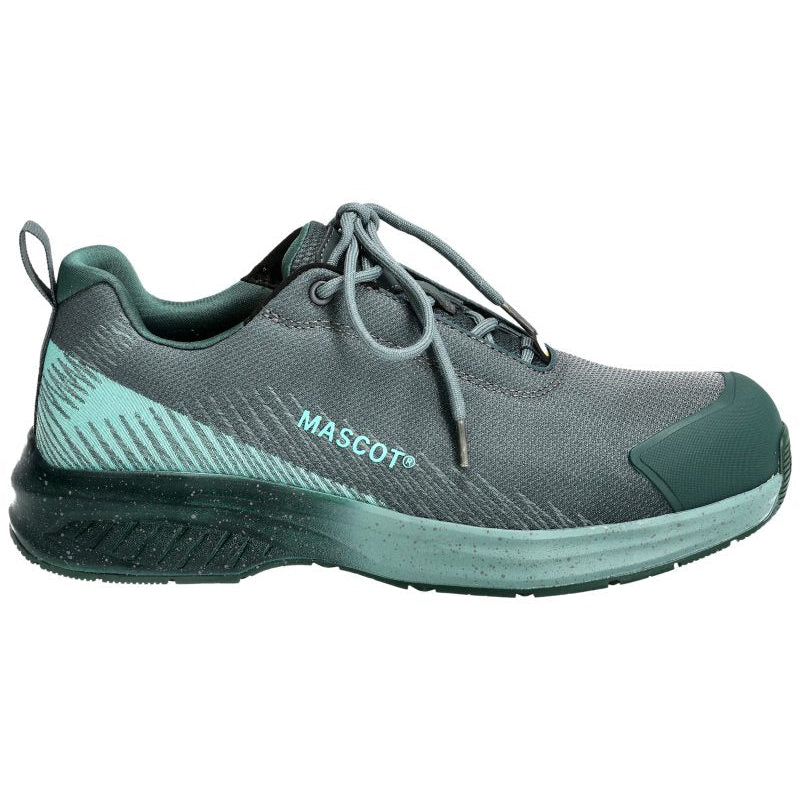 Mascot Footwear Customized Safety Shoe F1600