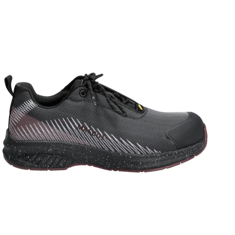 Mascot Footwear Customized Safety Shoe F1600