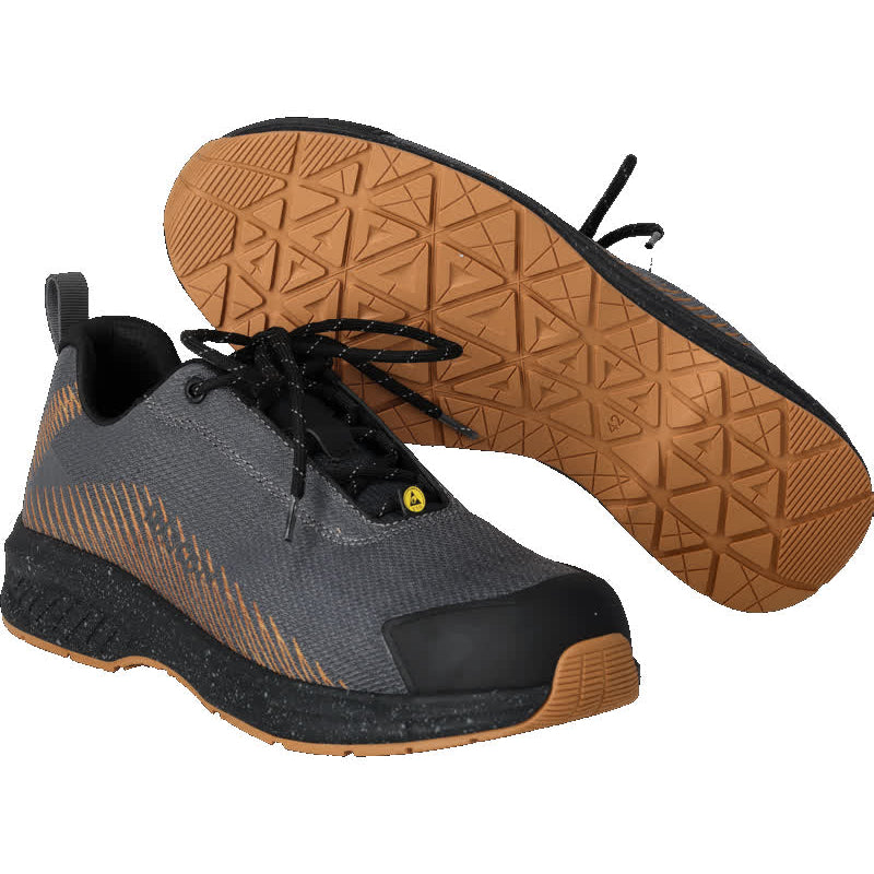 Mascot Footwear Customized Safety Shoe F1600