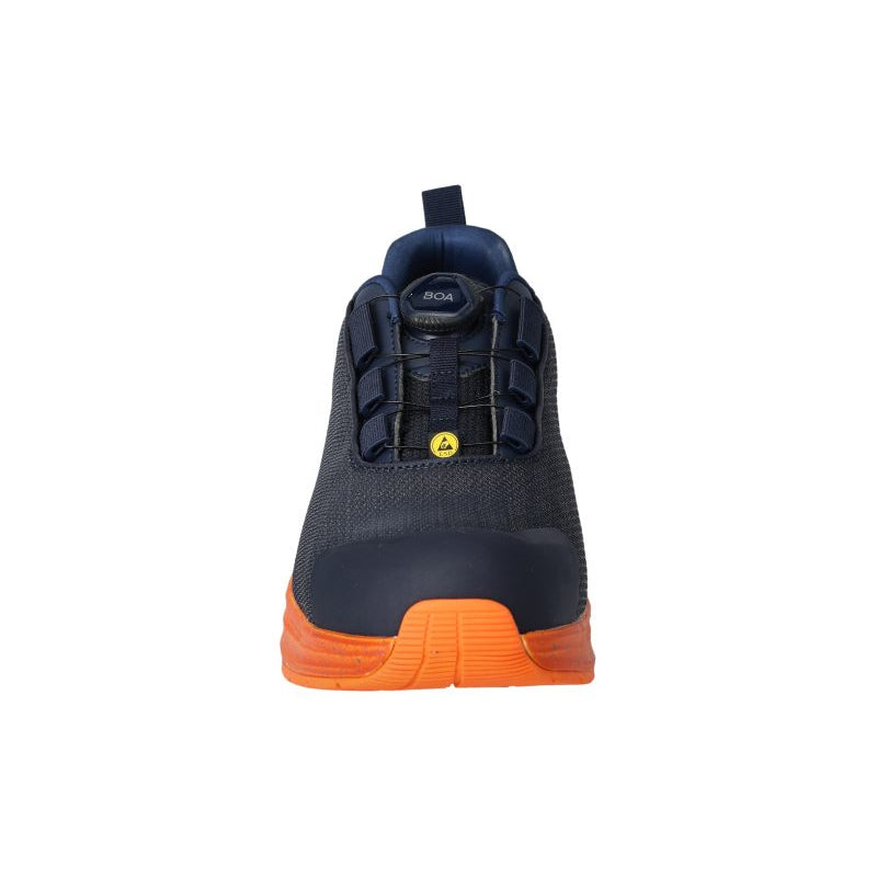 Mascot Footwear Customized Safety Shoe F1601