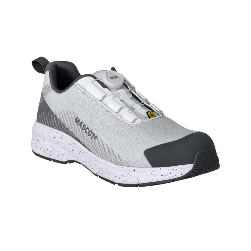 Mascot Footwear Customized Safety Shoe F1601