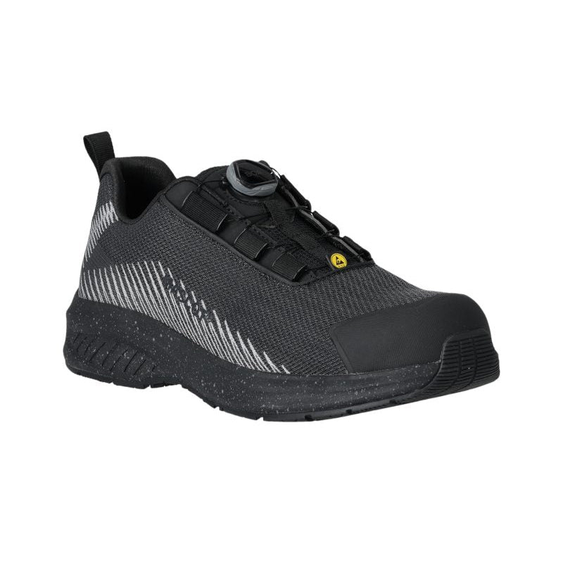 Mascot Footwear Customized Safety Shoe F1601