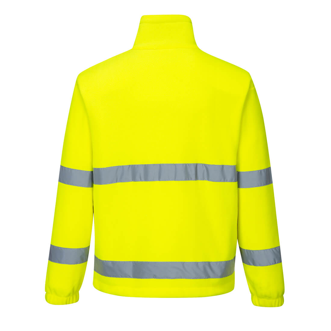 Portwest Hi-Vis Windbreaker Fleece