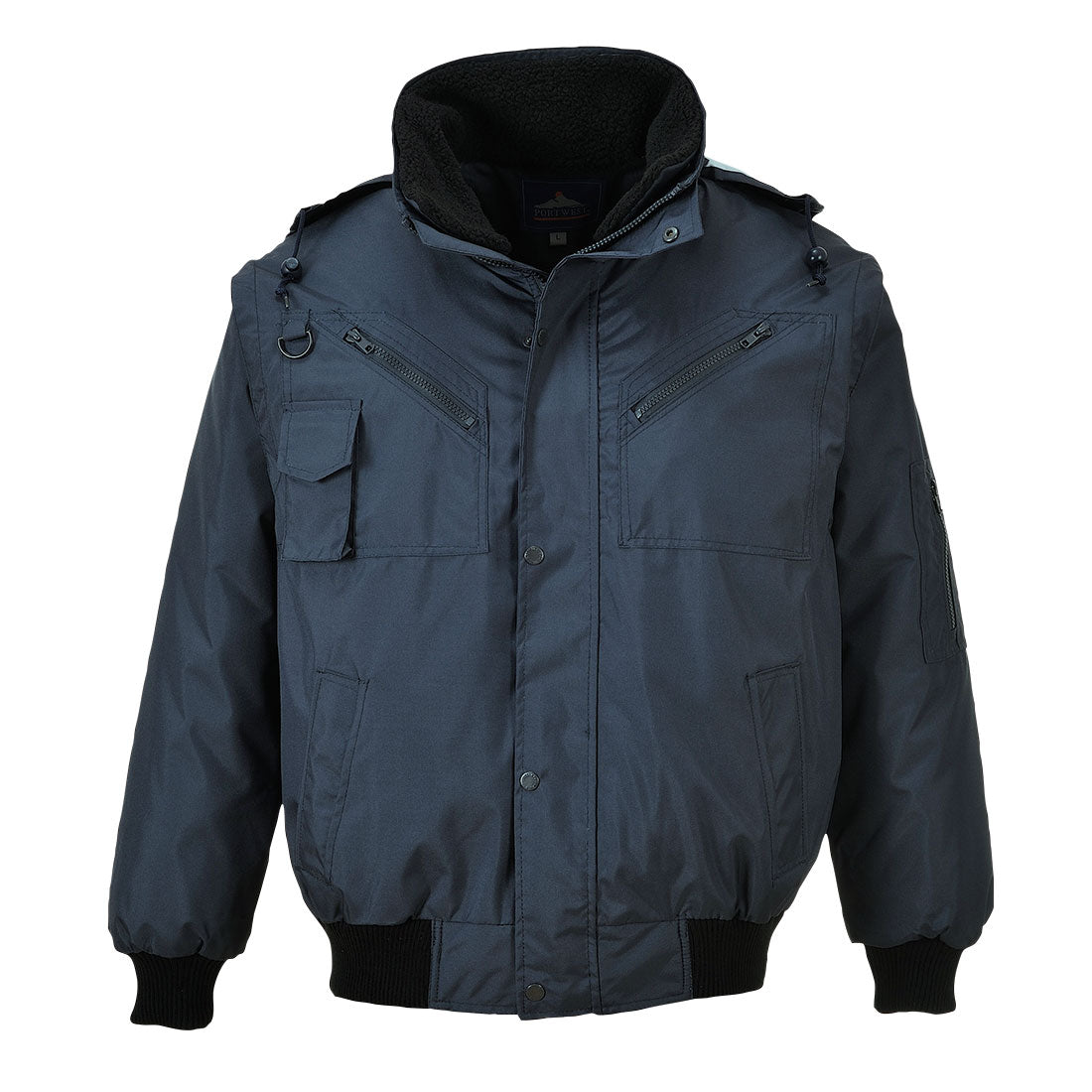 Portwest 3-in-1 Bomber Jacket