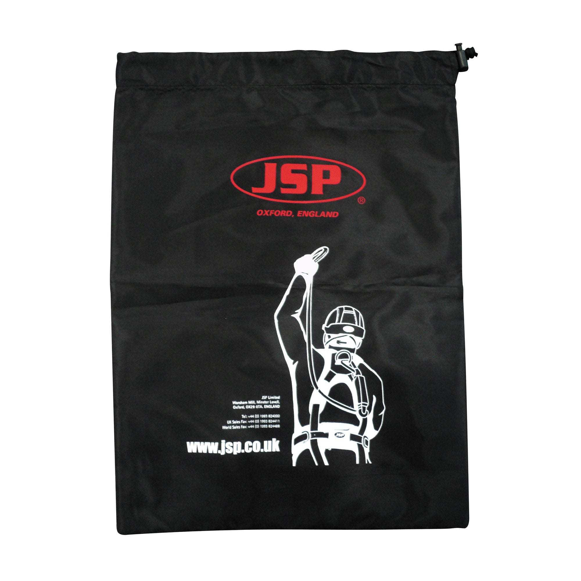 JSP Pioneer Work Positioning Restraint Kit