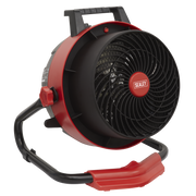 Sealey Industrial Fan Heater 2400W