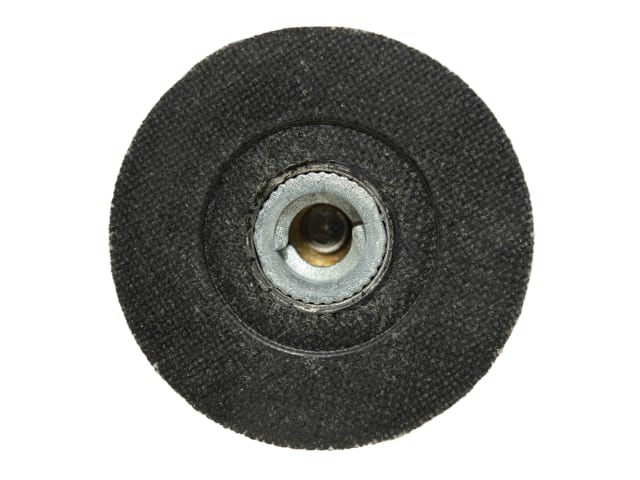 Flexipads World Class Quick Lock Type R Holder 50mm + 6mm Spindle