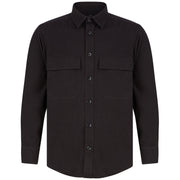 Front Row Drill Overshirt