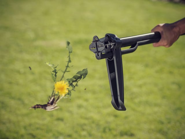 Fiskars Solid Weed Puller